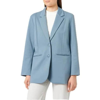 Afbeelding van IHKATE SUS Oversized BL, blauw, XL