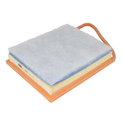 Afbeelding van Mann filter Luchtfilter C 3585