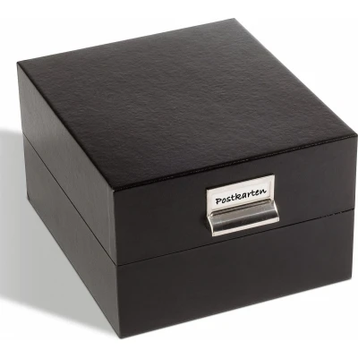 Afbeelding van Leuchtturm, Numis, Opbergbox Logic