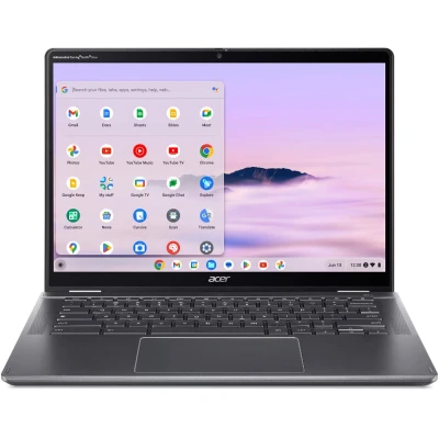 Afbeelding van Acer Chromebook Plus Spin CP514 4HN 379X 2 in 1 14 inch