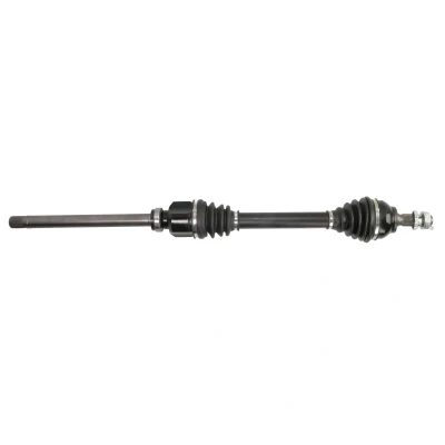 Afbeelding van As MEYLE 40 14 498 0090
