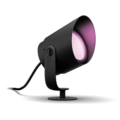 Afbeelding van Philips Hue Lily XL prikspot White and Color uitbreiding
