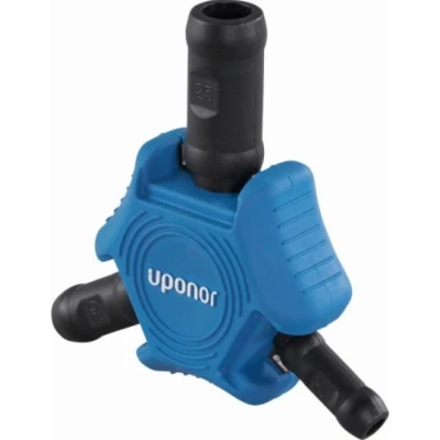 Afbeelding van Uponor combi ontbramer