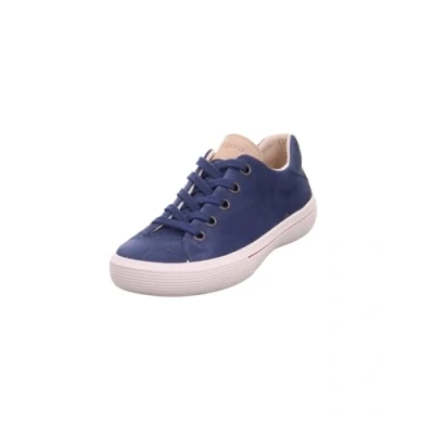 Afbeelding van Legero Dames Fresh Sneaker, Indacox (blauw) 8600, 38,5 EU, 8600 blauw, 38.5 EU