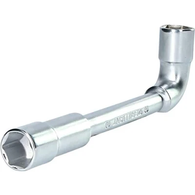 Afbeelding van Brilliant TOOLS KS BT015019 Dubbele pijpsleutel 19 mm