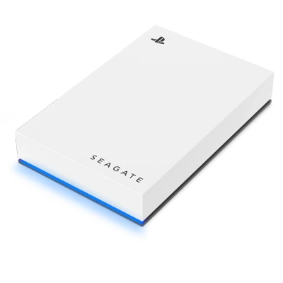 Afbeelding van Seagate Game Drive for PS5 &amp; PS4, 5 TB
