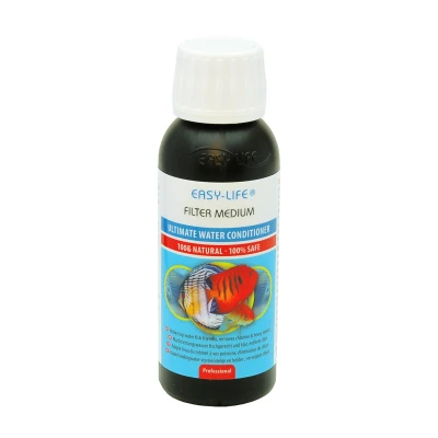 Afbeelding van Easy Life Filter Medium 100 ML (30876)