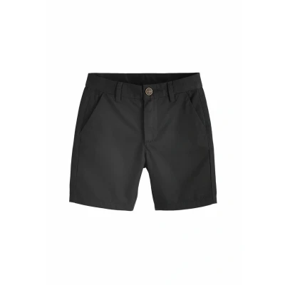 Afbeelding van Next Standard Chino voor kinderen, Maat: 158, Mottled black