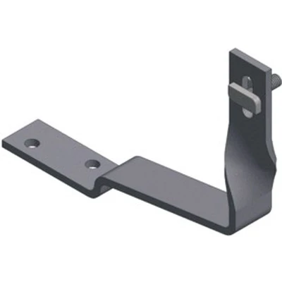 Afbeelding van Van der Valk Rvs Smartline dakhaak twist + hamerkopbout