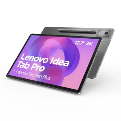 Afbeelding van Tablet Lenovo Idea Tab Pro 12,6&quot; 8 GB RAM 1 TB 256 Grijs