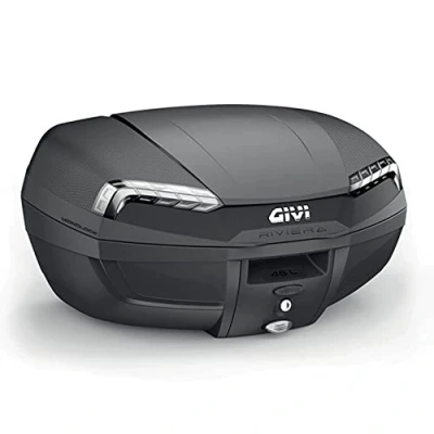 Afbeelding van GIVI E46 Tech Riviera Monolock