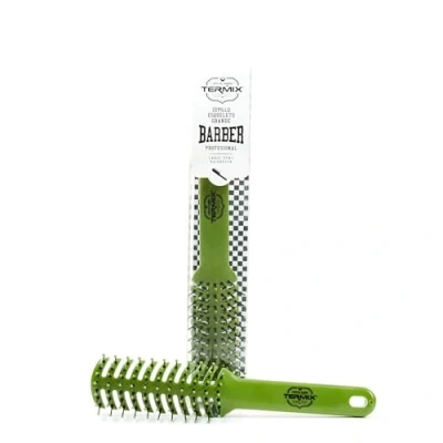Afbeelding van Termix Skeleton Barber Brush