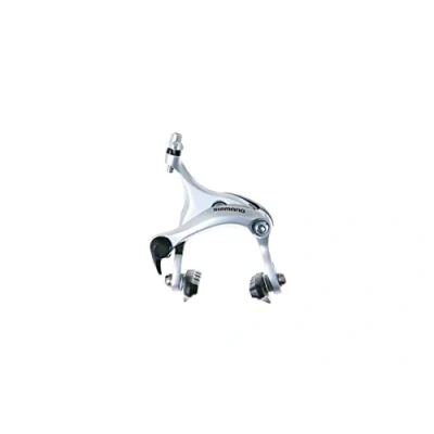 Afbeelding van Shimano Tiagra BR R451 Dual Pivot Remklauw Zilver, Achter/Klein