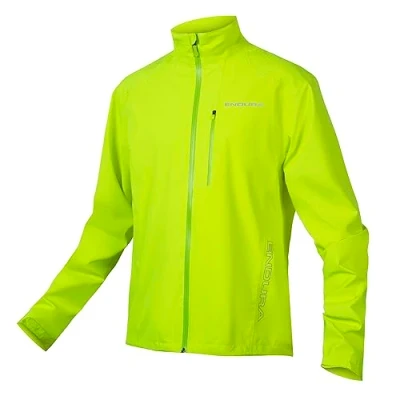 Afbeelding van Endura Hummvee Waterdicht MTB Jas voor heren
