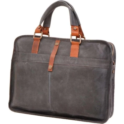 Afbeelding van Berba Barbarossa Laptoptas 13&#039;&#039; navy