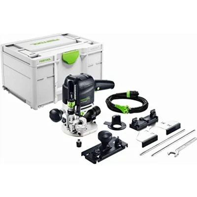 Afbeelding van Festool OF 1010 REBQ Plus Bovenfrees 576919