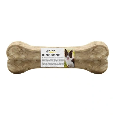 Afbeelding van Croci Munchy hondenbot 20 g 8,5 cm