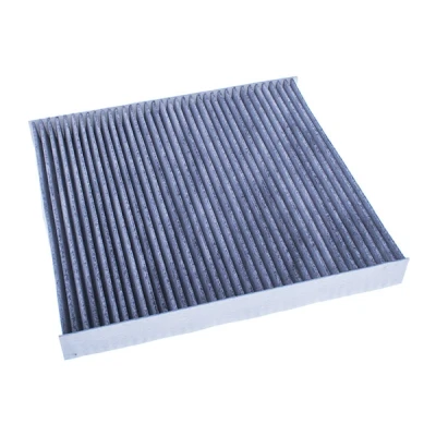 Afbeelding van DENCKERMANN M110961K Interieurfilter Carbon filter 263mm 243mm 30mm JEEP: GRAND CHEROKEE 4