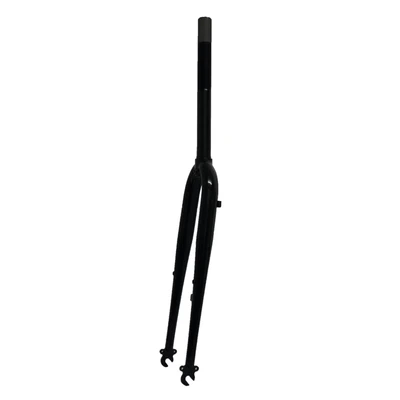 Afbeelding van Vork 28 1 1/8 urban zwart
