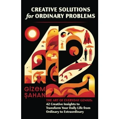 Afbeelding van Creative Solutions for Ordinary Problems