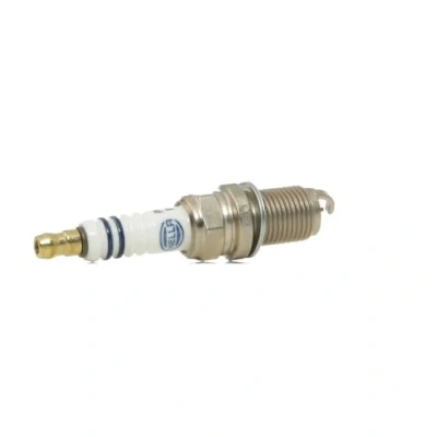 Afbeelding van HELLA 8EH 188 705 071 Bougie Platinum PM8RC 10 Sleutelwijdte: 16 Schroefdraad lengte: 19mm Elektrode afstand: 1.0mm