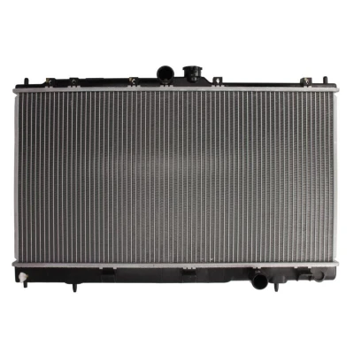 Afbeelding van Radiateur NRF 53591