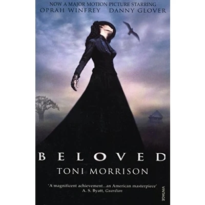 Afbeelding van Beloved