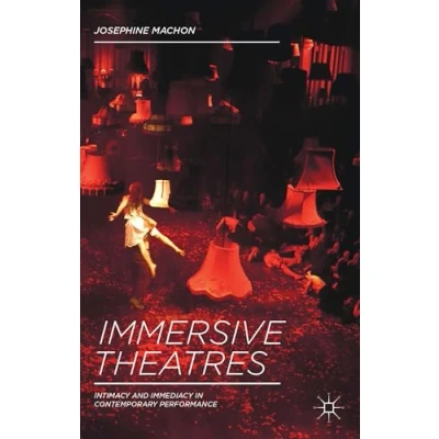Afbeelding van Immersive Theatres