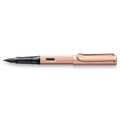 Afbeelding van LAMY Lx Rose Gold FP M