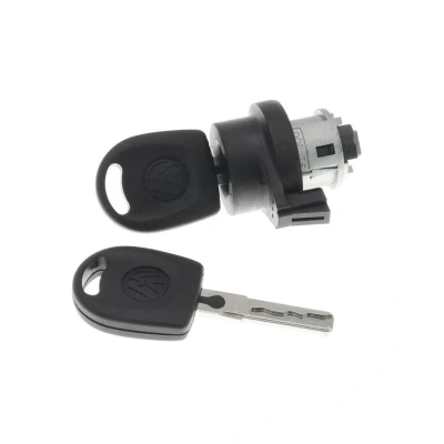 Afbeelding van Slotcilinder, contactslot Original VAICO kwaliteit V10 6715