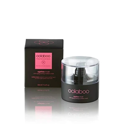 Afbeelding van Oolaboo Ageless Mask Anti Aging Firming Nutrition 50 ml