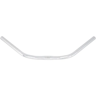 Afbeelding van Ergotec Handlebar climber 25,4mm mas chromed