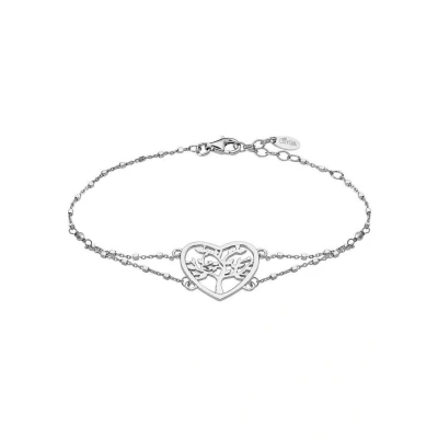 Afbeelding van Lotus Silver Armband Dames LP1769 2 1 TREE OF LIFE 925 zilver