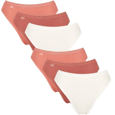 Afbeelding van sloggi Tai Slip Basic+