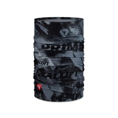 Afbeelding van Nekwarmer Buff Unisex Thermonet Graphite