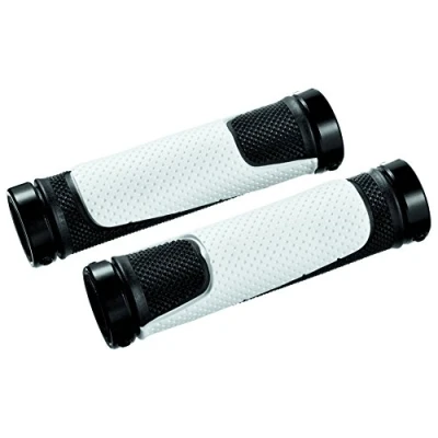 Afbeelding van Xtasy Handvat Chicago Rsk 08/2 130 / Mm Gel Zwart Wit