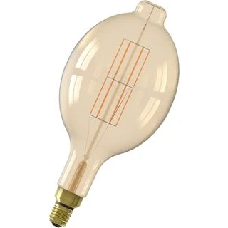 Afbeelding van Calex XXL Colosseum E27 (10.5W, 1100lm, 2100K, Dimbaar)