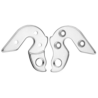 Afbeelding van Marwi Derailleurpad GH 152 met schroefset M5x0.8