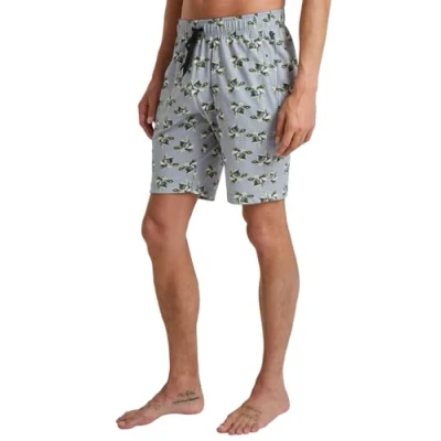 Afbeelding van CALIDA RMX Sleep broek voor heren, Sleet Grijs, 46/48 NL