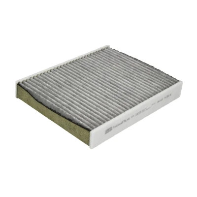 Afbeelding van Interieurfilter MANN FILTER FP 2433