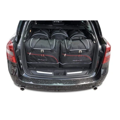 Afbeelding van Renault Laguna Grandtour 2007 2015 KJUST Set Van 5 Tassen