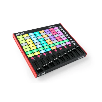 Afbeelding van Akai Professional APC mini MK2 USB/MIDI controller voor Ableton