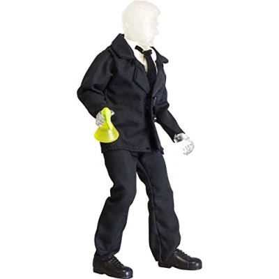 Afbeelding van Mego The Invisible Man Collectible Figurine Vanaf 8 jaar Lansay