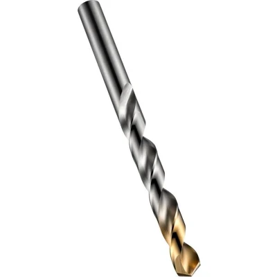 Afbeelding van Dormer Metaalboor A002 3,1mm Hss Tin