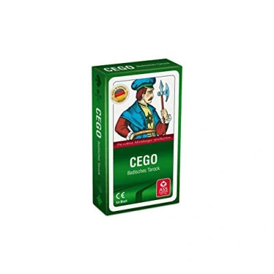 Afbeelding van Cego, Badisches Tarock