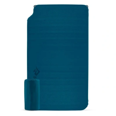 Afbeelding van Sea to Summit Comfort Deluxe Self Inflating Mat Camper Van Slaapmat