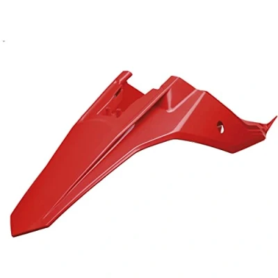 Afbeelding van Polisport Achterspatbord GasGas 2021 2022 MC65 Rood
