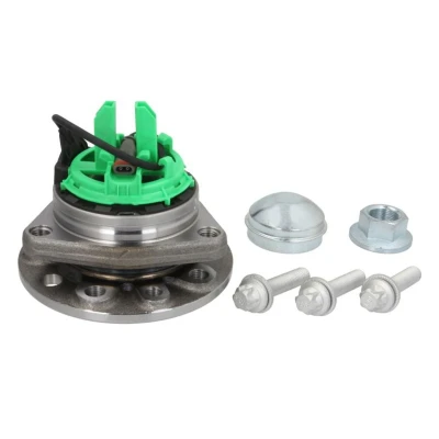 Afbeelding van BTA Wiellagerset H1X021BTA