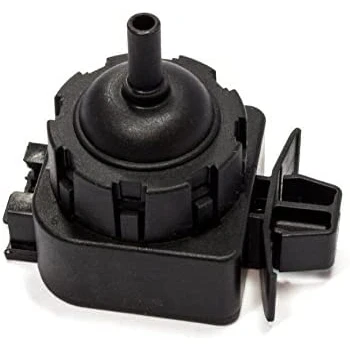 Afbeelding van Analoge drukschakelaar wasmachine 85 7640 Electrolux Aeg Rex