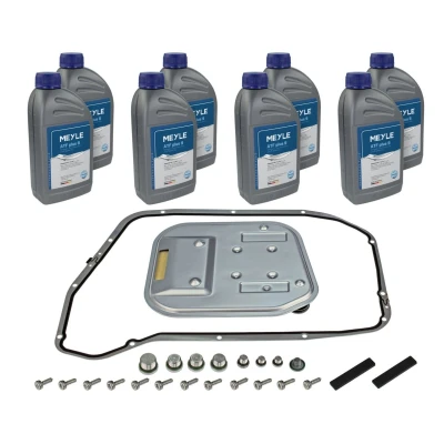 Afbeelding van Onderd.set, olie verversen van automatische versnellingsbak MEYLE 100 135 0013